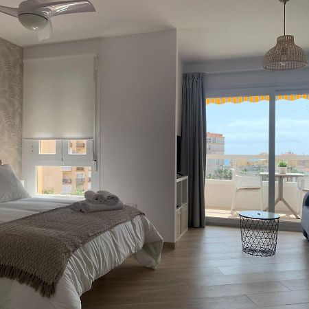 Sol Y Playa Torrox Apartment Екстериор снимка