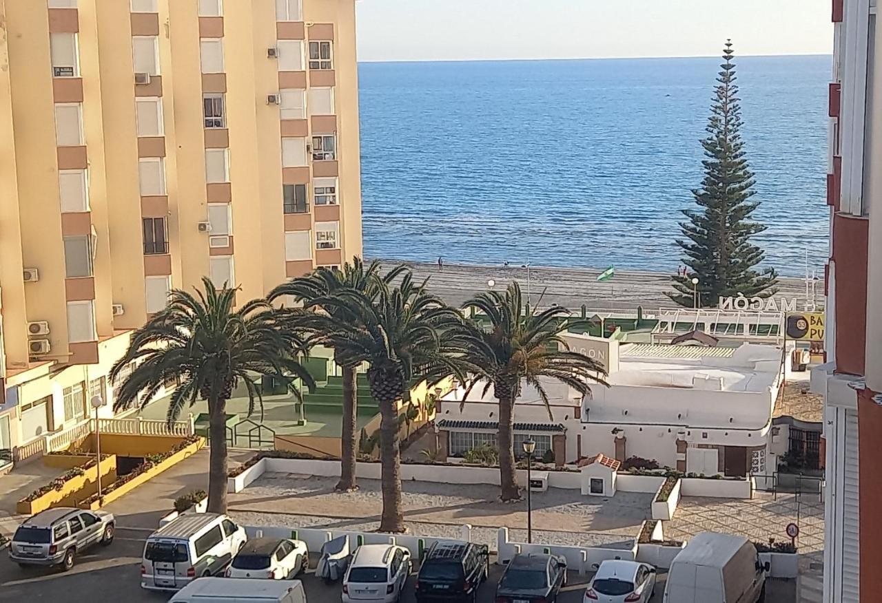Sol Y Playa Torrox Apartment Екстериор снимка