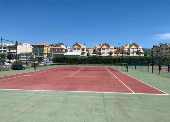 Sol Y Playa Torrox Apartment Екстериор снимка