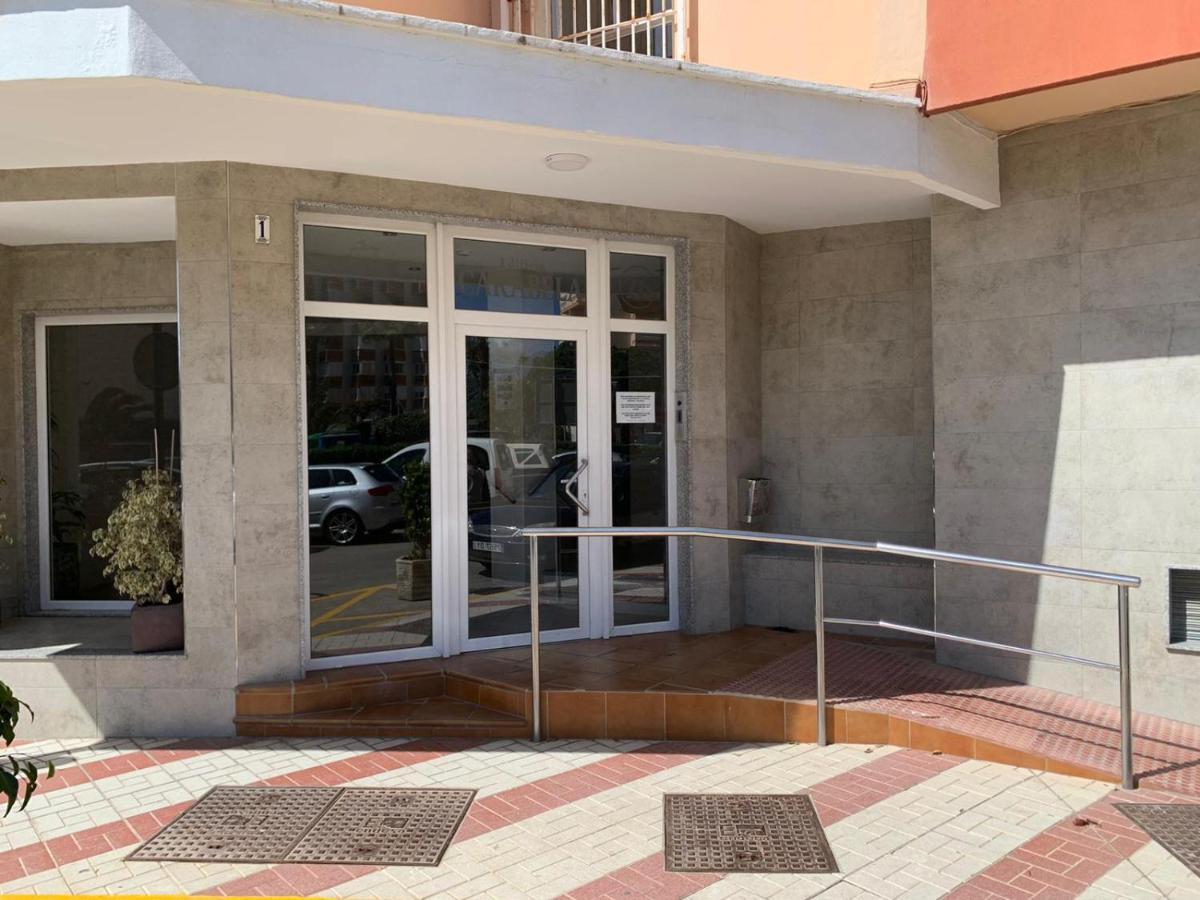 Sol Y Playa Torrox Apartment Екстериор снимка