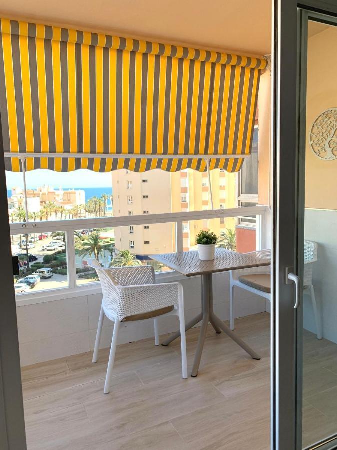 Sol Y Playa Torrox Apartment Екстериор снимка
