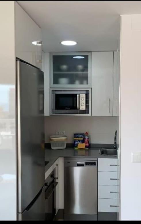 Sol Y Playa Torrox Apartment Екстериор снимка