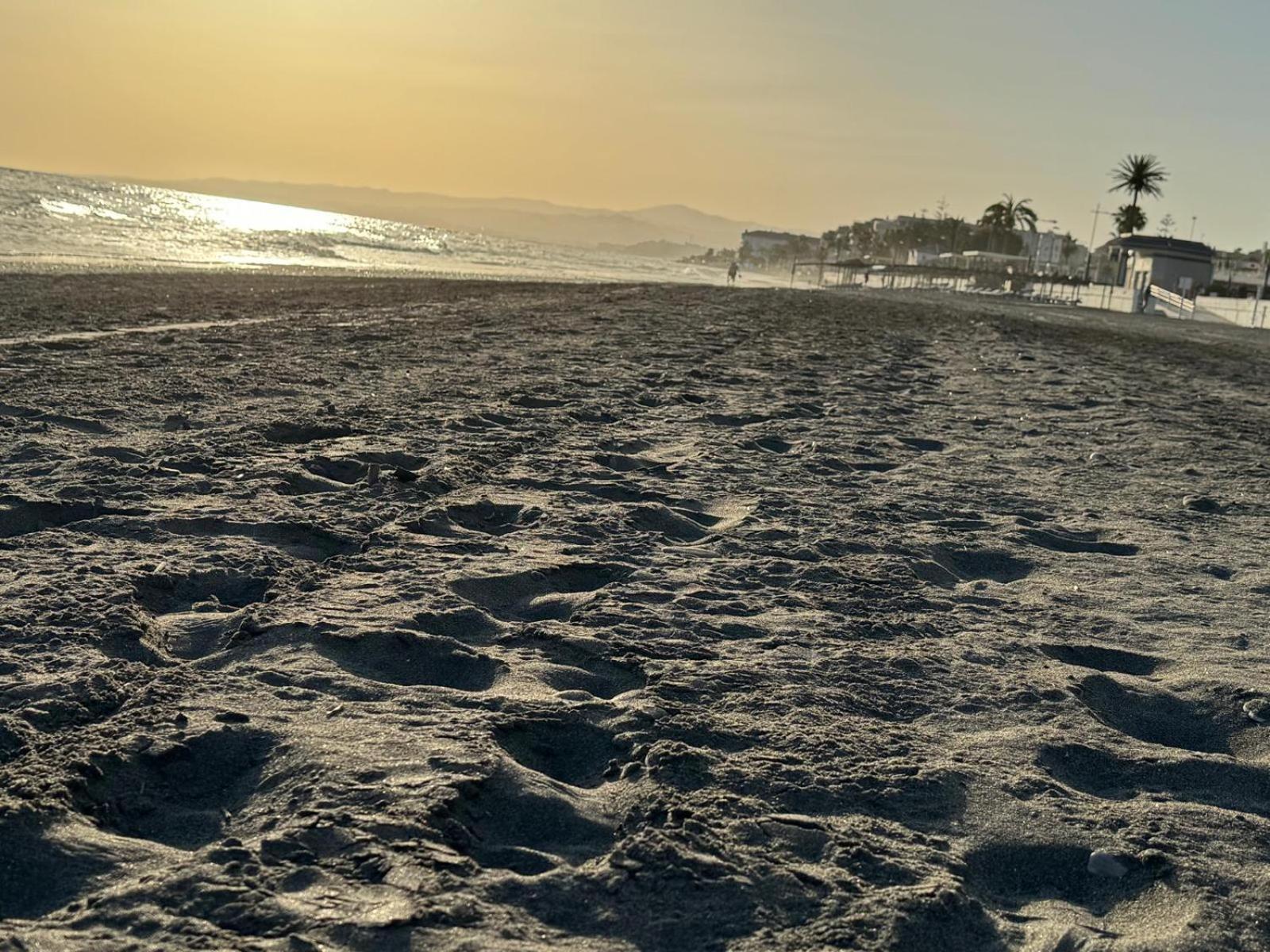 Sol Y Playa Torrox Apartment Екстериор снимка